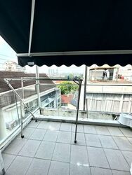 D' Chateau @ Shelford (D11), Apartment #595576001